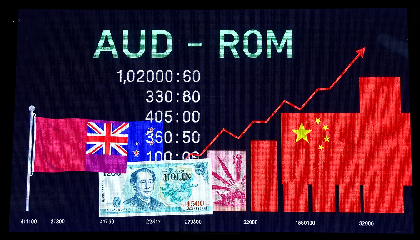 AUD to RMB Exchange Rate: Live Converter & Rates Today - Reefwatch.net