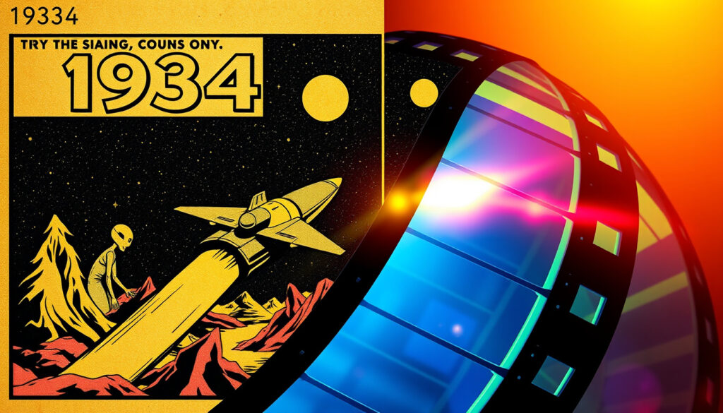 Flash Gordon: From 1934 Comic Strip to Cult Film