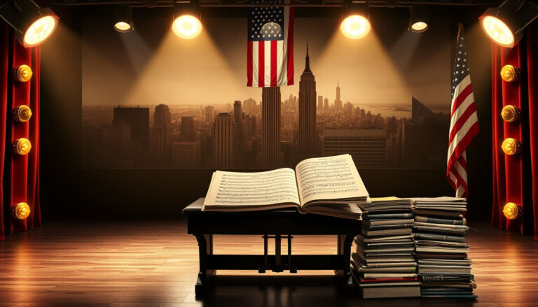 Lin-Manuel Miranda: Biography, Ethnicity, and Famous Songs