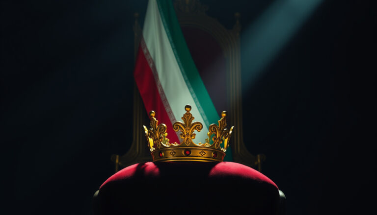Reza Pahlavi: Exiled Crown Prince, Support, and Political Views