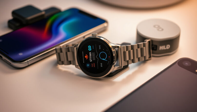 Smart Watch Buying Guide 2026: Best Picks, Features & Tips
